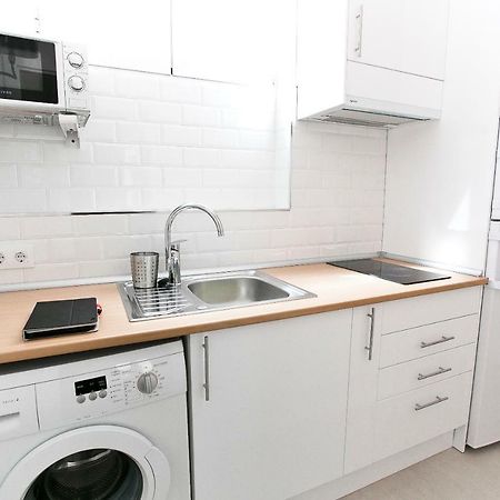 Apartamento Malasana I Apartment Мадрид Екстериор снимка