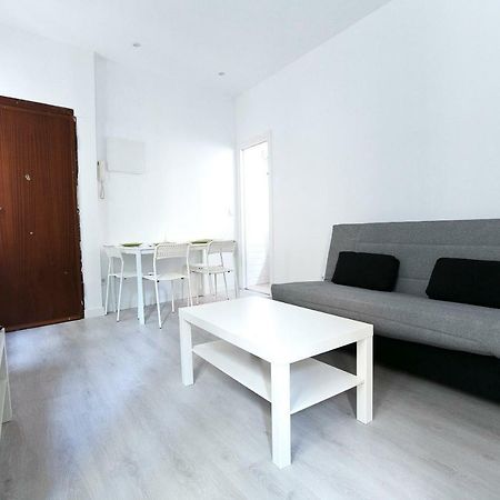 Apartamento Malasana I Apartment Мадрид Екстериор снимка