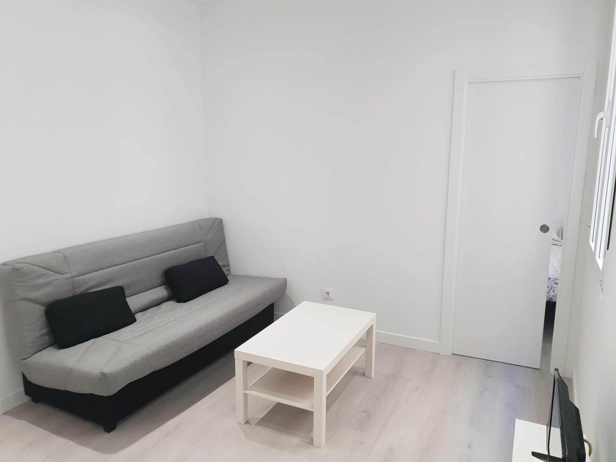 Apartamento Malasana I Apartment Мадрид Екстериор снимка