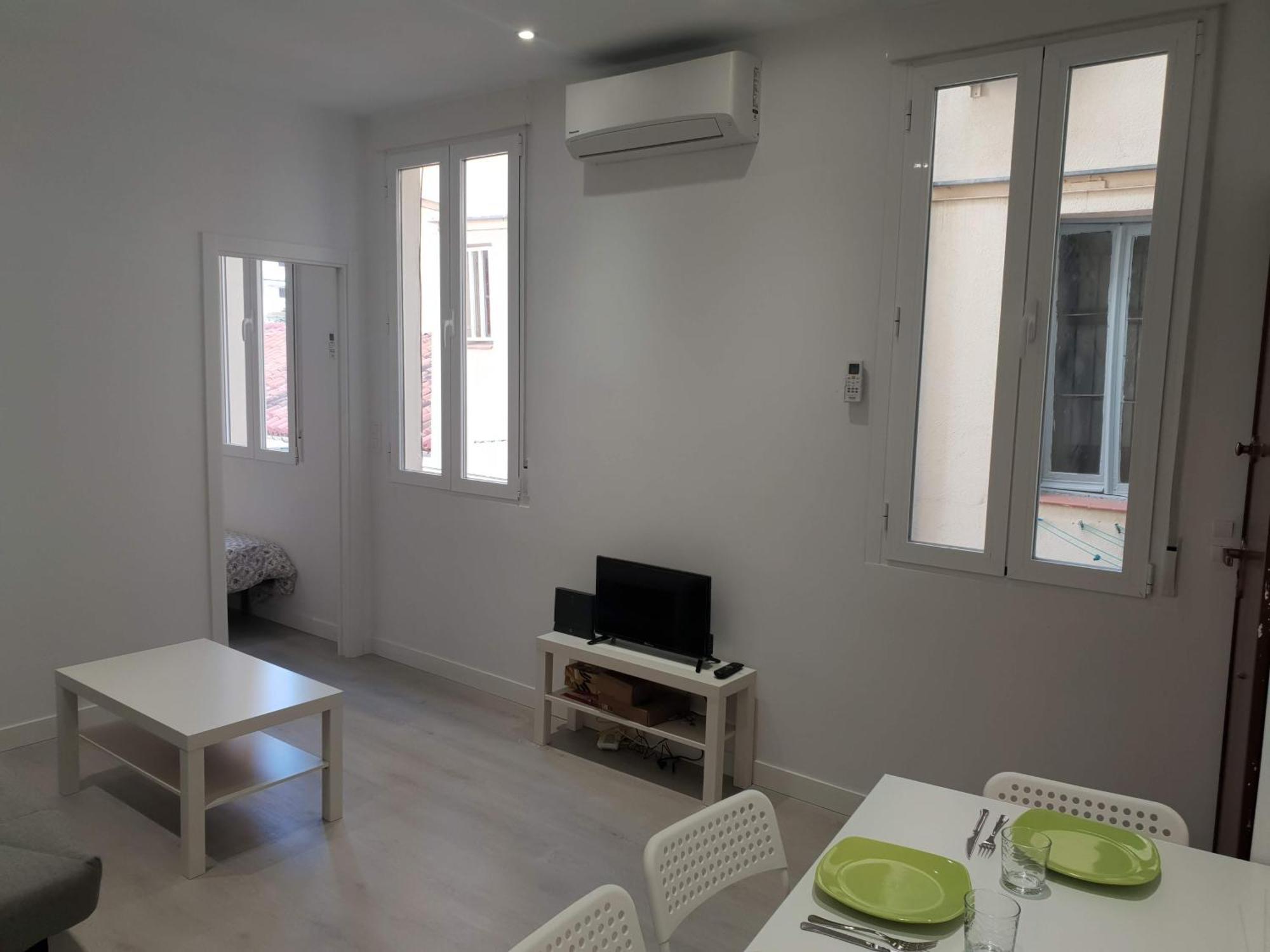 Apartamento Malasana I Apartment Мадрид Екстериор снимка