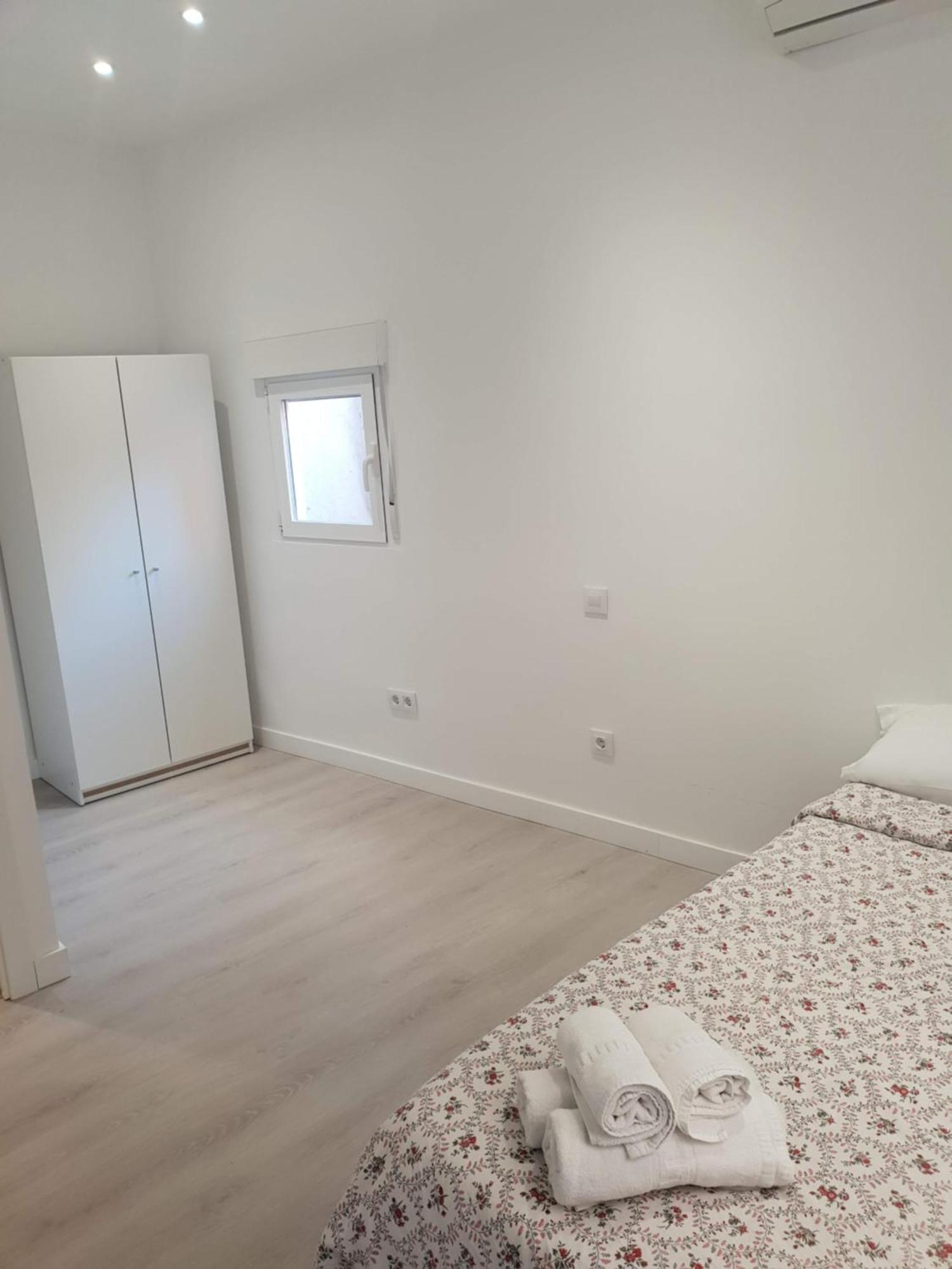 Apartamento Malasana I Apartment Мадрид Екстериор снимка