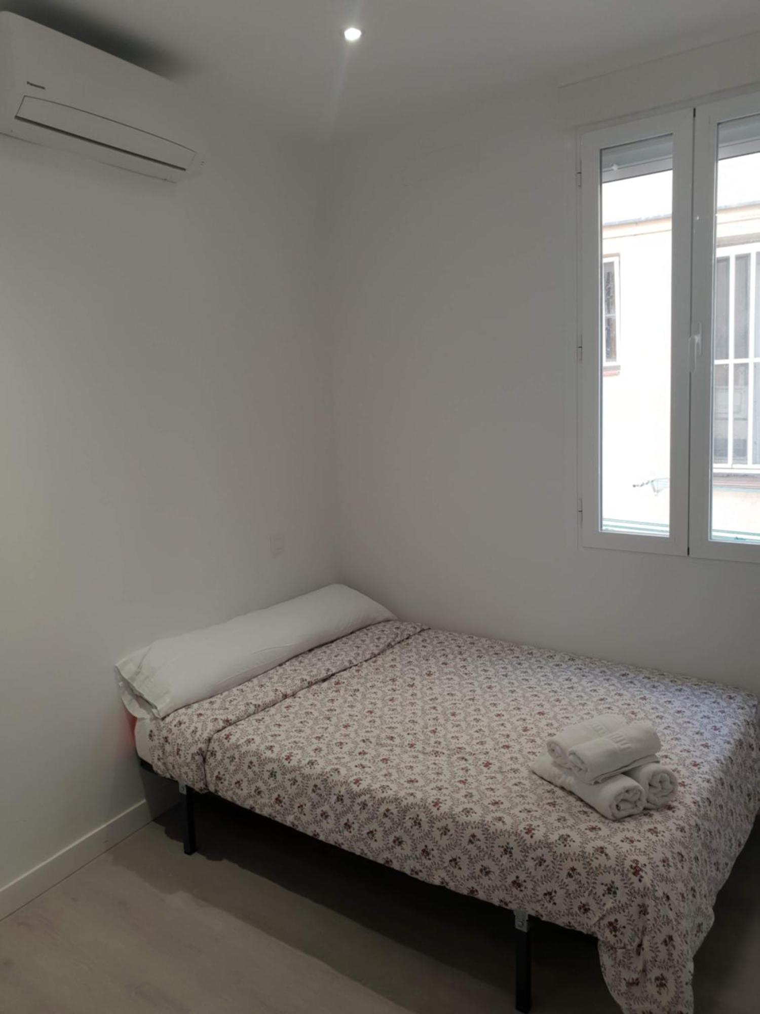 Apartamento Malasana I Apartment Мадрид Екстериор снимка