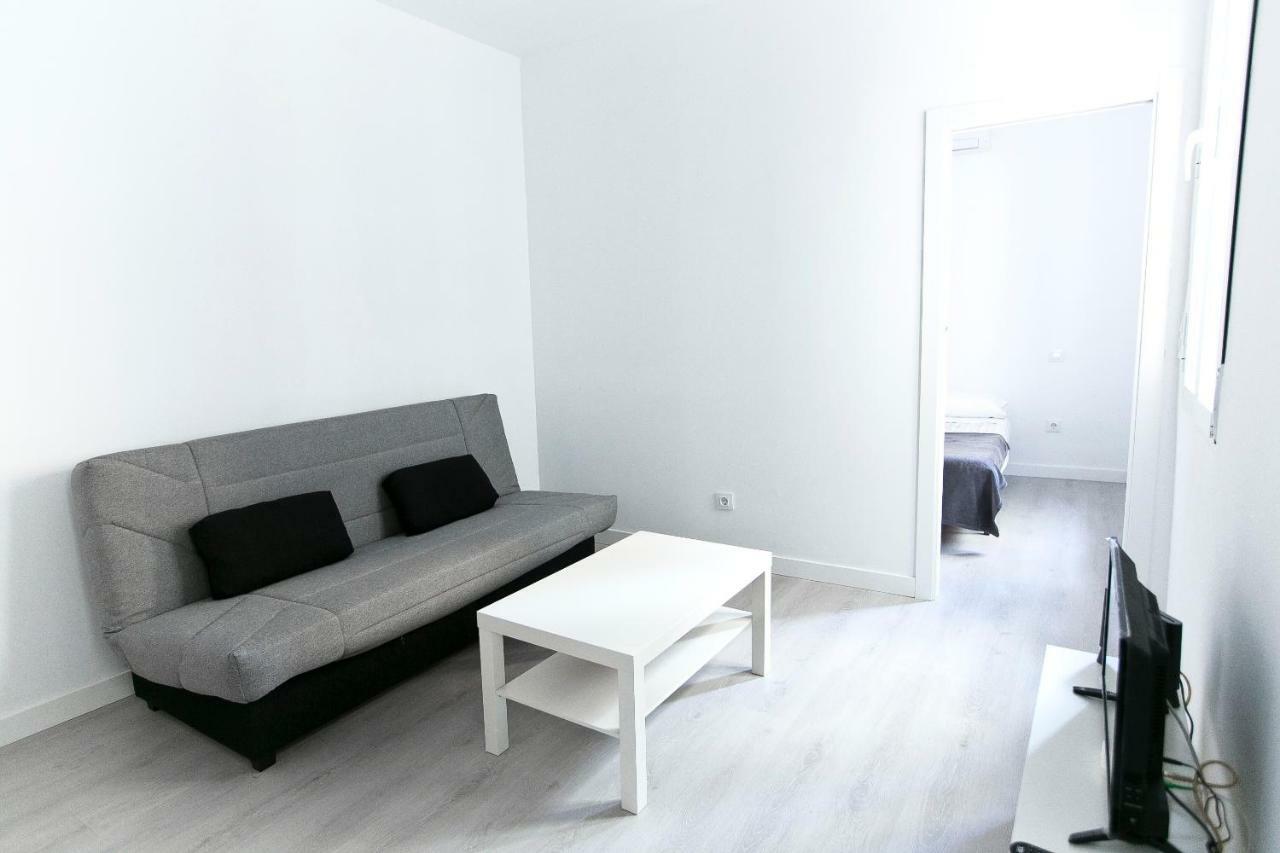 Apartamento Malasana I Apartment Мадрид Екстериор снимка