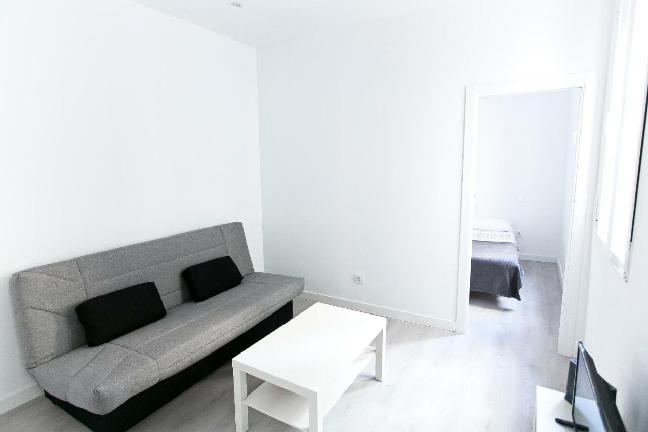 Apartamento Malasana I Apartment Мадрид Екстериор снимка