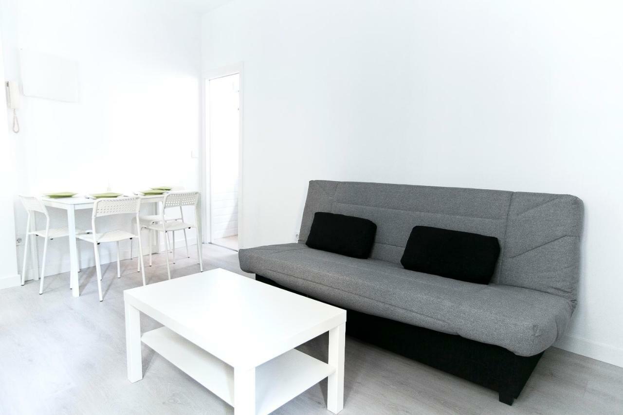 Apartamento Malasana I Apartment Мадрид Екстериор снимка