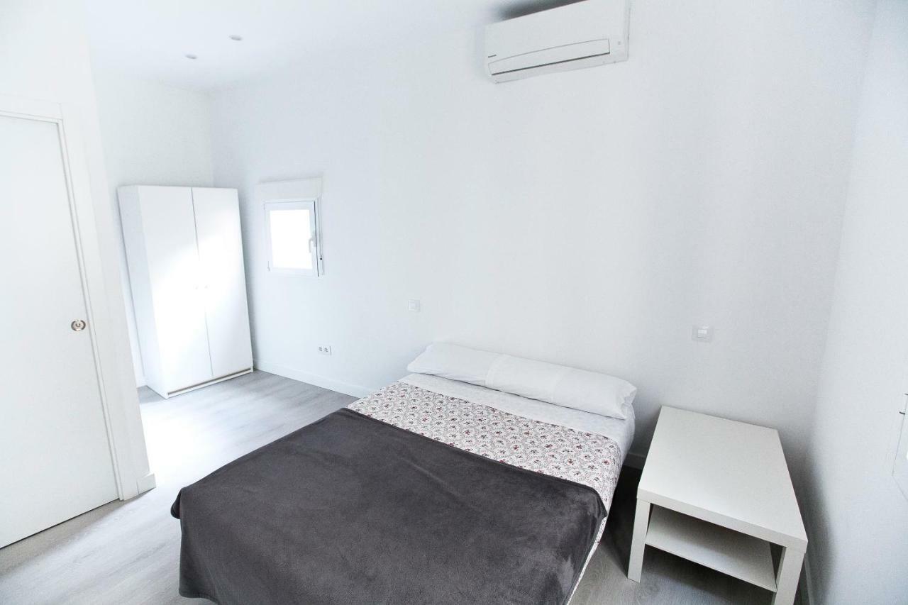 Apartamento Malasana I Apartment Мадрид Екстериор снимка