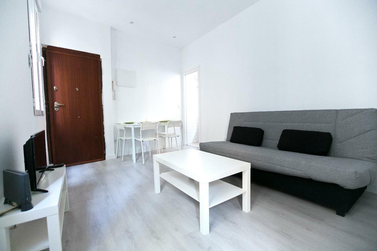 Apartamento Malasana I Apartment Мадрид Екстериор снимка