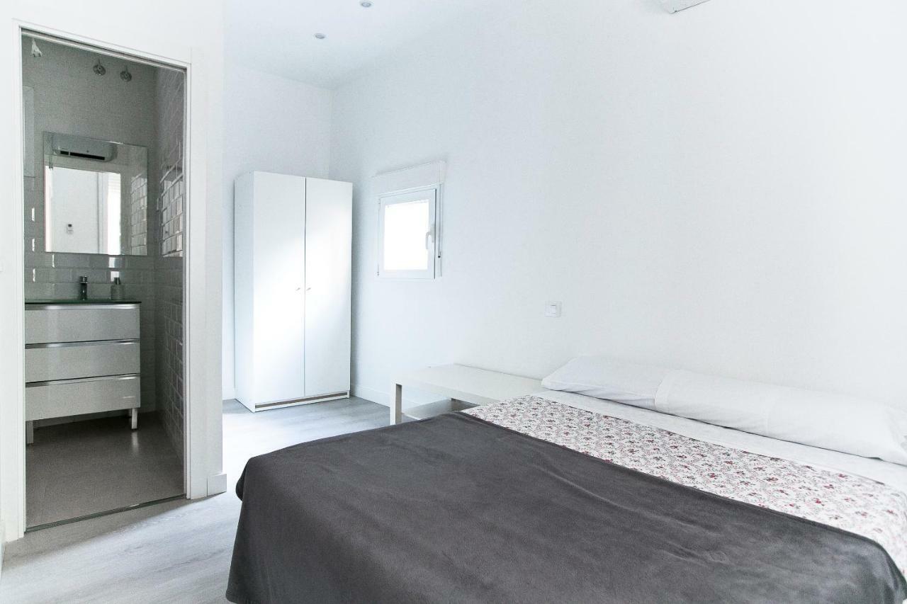 Apartamento Malasana I Apartment Мадрид Екстериор снимка